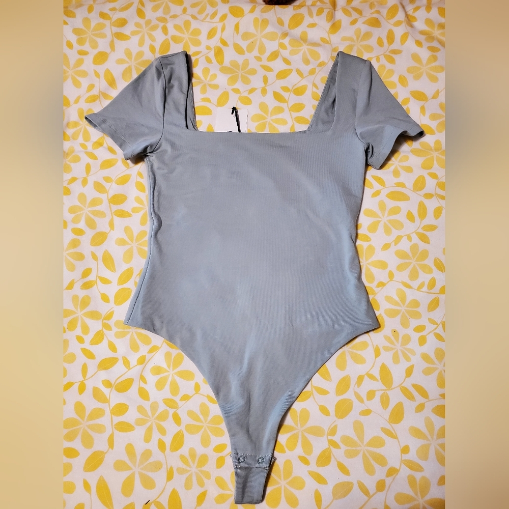 NWT ARITZIA contour bodysuit